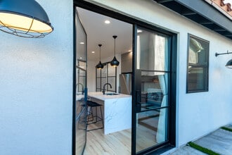 18740 Merridy St in Los Angeles, CA - Building Photo - Building Photo