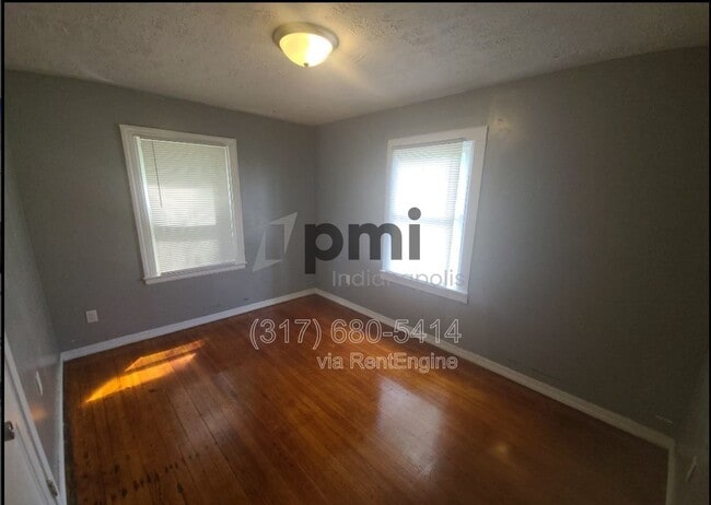 4920 E 34th St in Indianapolis, IN - Building Photo - Building Photo