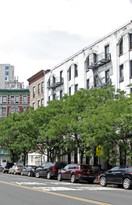 47 St Nicholas Ave Apartments