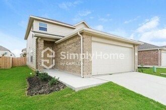 8911 Ashley Wilkes in San Antonio, TX - Building Photo - Building Photo