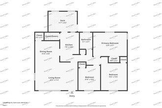 1236 Billings Dr in St. Louis, MO - Building Photo - Building Photo