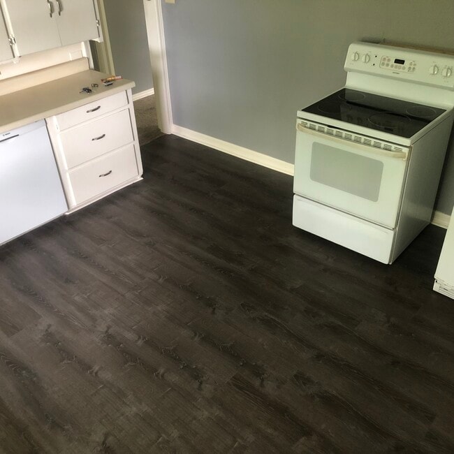 1814 Buck St in Gainesville, TX - Building Photo - Building Photo