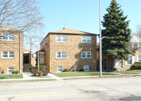 8910 W Grand Ave Apartments