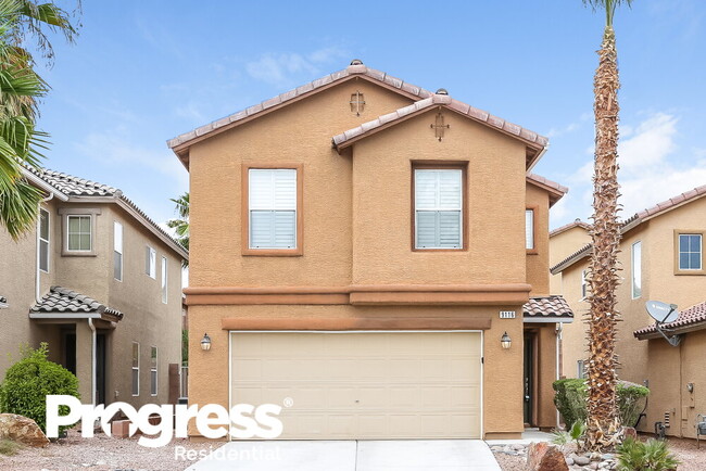 property at 9116 Spirit Canyon Ave