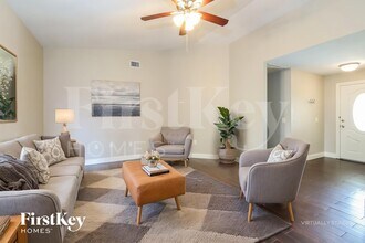 7912 Apache Ln, Unit 1205-A in Lakeland, FL - Building Photo - Building Photo