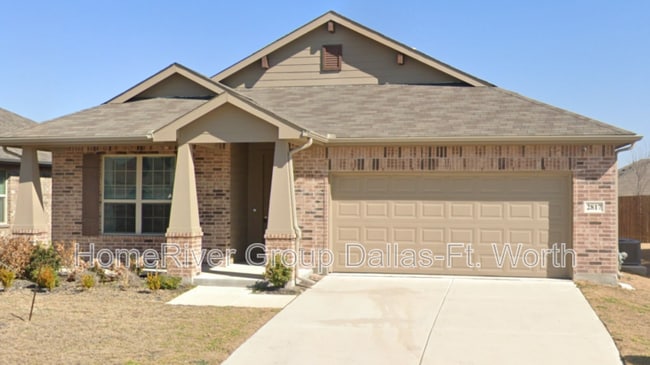 property at 2817 Plumbago Dr