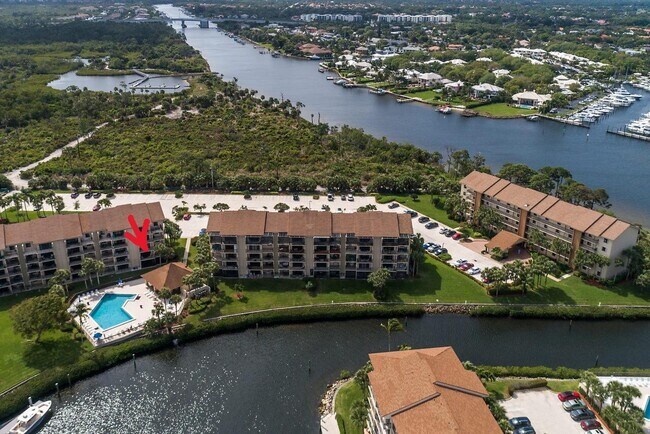 property at 1201 Seafarer Cir