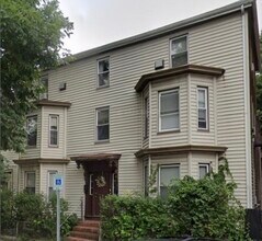 253 Broadway in Cambridge, MA - Building Photo - Building Photo