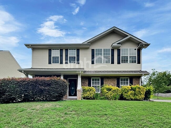 property at 12720 Orange Sun Trl