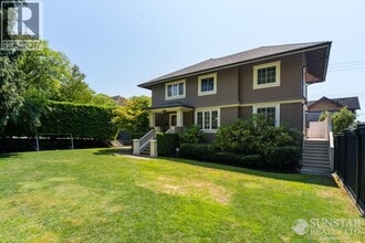 2500 W 37th Ave in Vancouver, BC - Building Photo - Building Photo