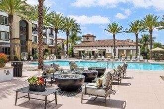 Preserve at Melrose in Vista, CA - Building Photo - Building Photo