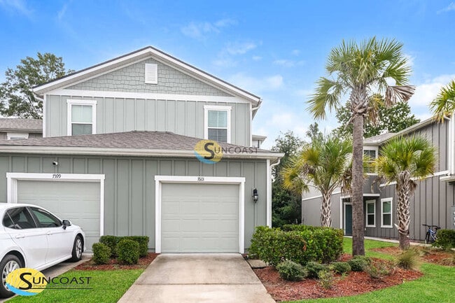 7601 Legacy Trl in Jacksonville, FL - Building Photo - Building Photo