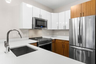 999 Hancock St in Quincy, MA - Building Photo - Building Photo