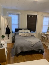 56 Queensberry St in Boston, MA - Building Photo - Building Photo