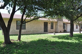 15606 Tacon Ln in Pflugerville, TX - Building Photo - Building Photo