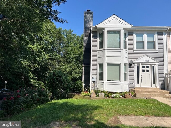 property at 12149 Salemtown Dr