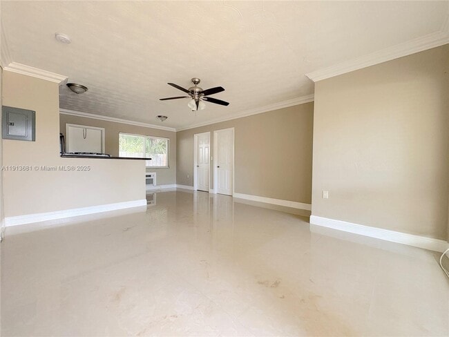 property at 2809 Middle River Dr