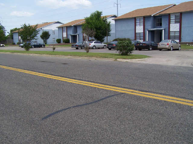 The Willows Corsicana in Corsicana, TX - Foto de edificio - Other