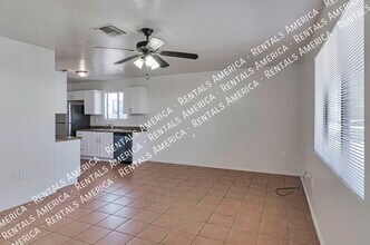 1107 W Sonora St in Tucson, AZ - Building Photo - Building Photo