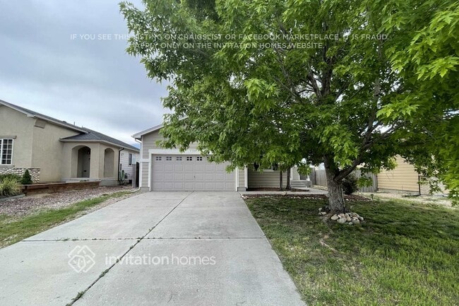 property at 7787 Barn Owl Dr