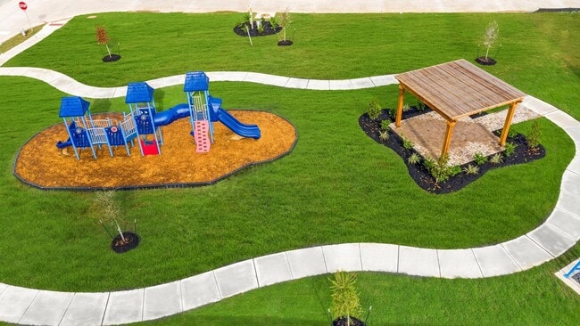 3261 East Chunk Dr in Conroe, TX - Building Photo - Building Photo