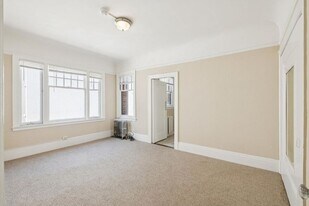 1600 California St in San Francisco, CA - Building Photo