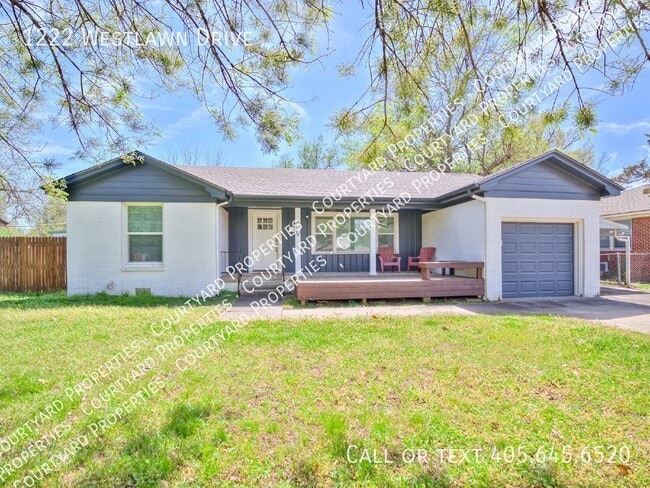 1222 Westlawn Dr