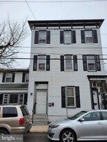 101 S Franklin St, Unit 2 in Pottstown, PA - Building Photo