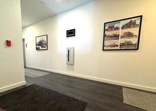 365 E Liberty St in Wooster, OH - Foto de edificio - Building Photo