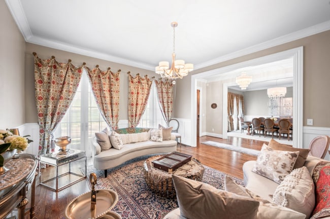 3509 Trimble Rd in Nashville, TN - Foto de edificio - Building Photo