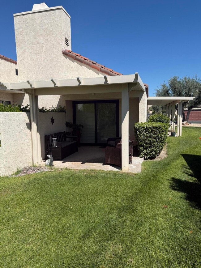 422 Forest Hills Dr in Rancho Mirage, CA - Building Photo - Building Photo