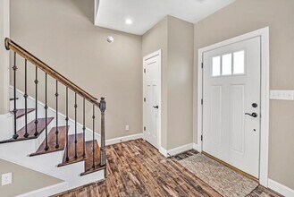 318 Meridian St in Lynchburg, VA - Building Photo - Building Photo