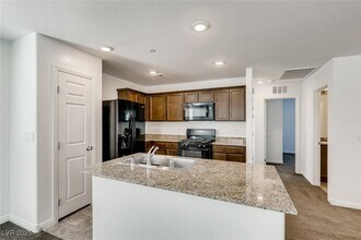 4496 Pencester St in Las Vegas, NV - Building Photo - Building Photo