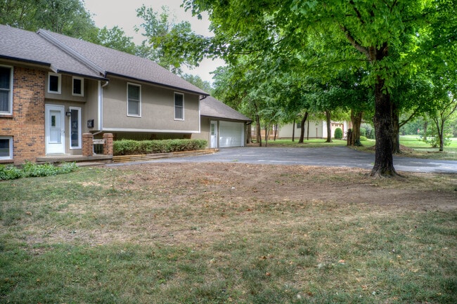 property at 202 Split Rail Dr