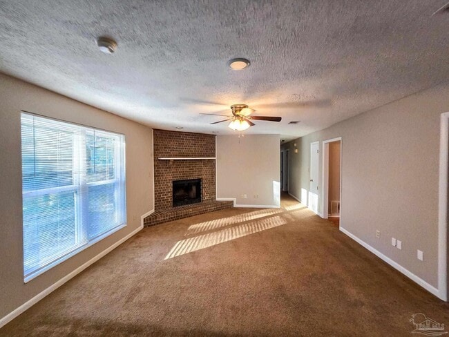 1109 Sussex Ln in Pensacola, FL - Building Photo - Building Photo