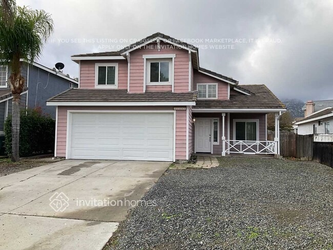 31089 Tecumseh Ct in Temecula, CA - Building Photo - Building Photo