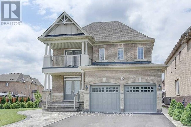 property at 2 Adastra Pl