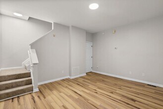 2022 E Baltimore St in Baltimore, MD - Building Photo - Building Photo