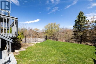 40 Rosemount Ave in Markham, ON - Building Photo - Building Photo