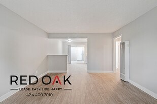 660 S Riverside Ave in Rialto, CA - Building Photo