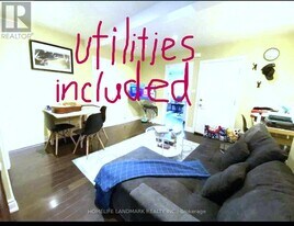 57 Glenside Ave in Toronto, ON - Building Photo