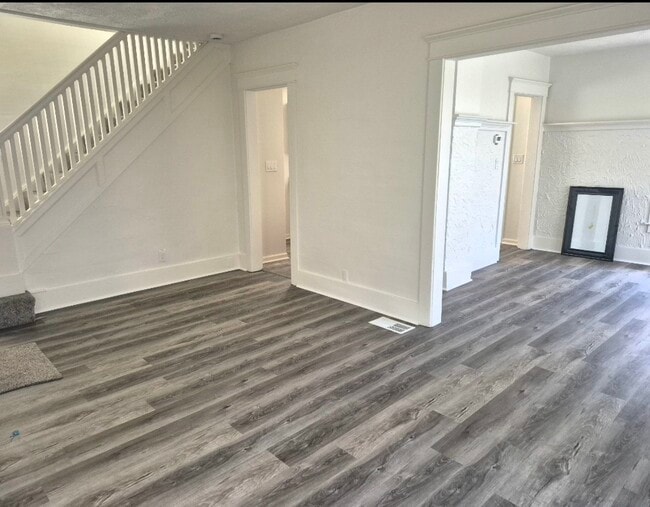 property at 84 Stout St