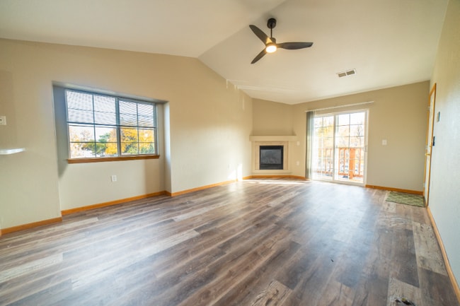 property at 1221 University Ave