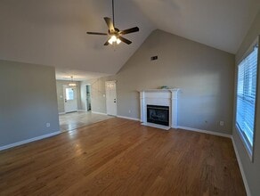 501 Bowie Dr in Oxford, MS - Building Photo - Building Photo