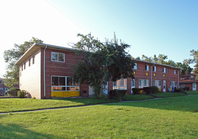 Ellicott Park Townhomes photo'