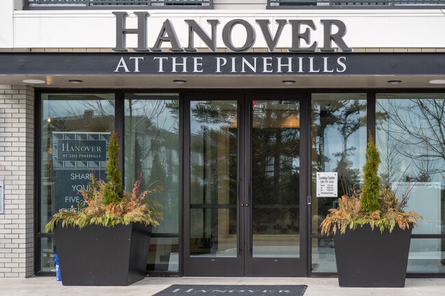 Hanover at The Pinehills