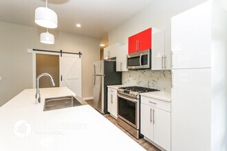 11336 Paradise In Dr in Oklahoma City, OK - Foto de edificio - Building Photo