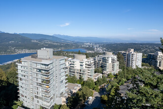 NOVO II in Burnaby, BC - Building Photo - Building Photo