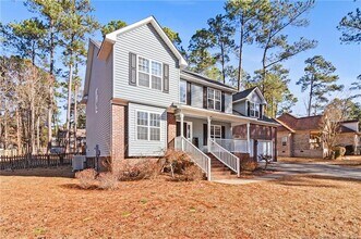 132 Cedar Ln in Sanford, NC - Building Photo - Building Photo