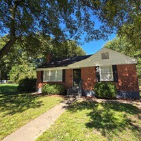 3870 Fizer Ave in Memphis, TN - Building Photo